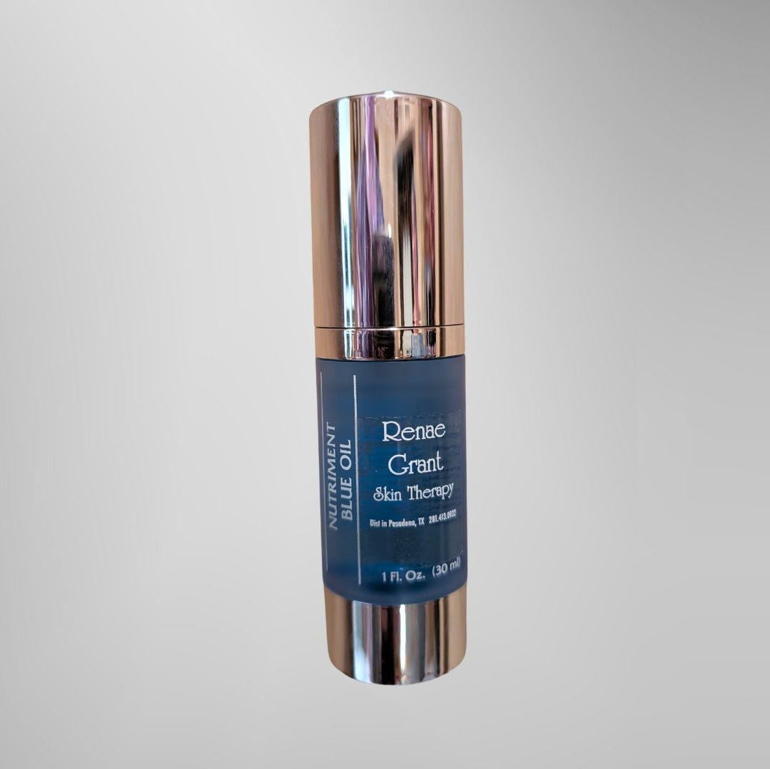 Nutriment Blue Oil