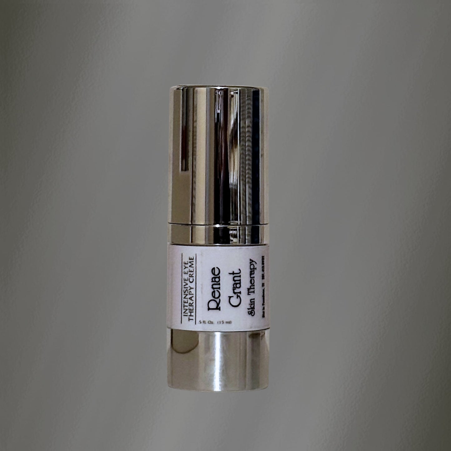 Intensive Eye Therapy Creme .5 oz