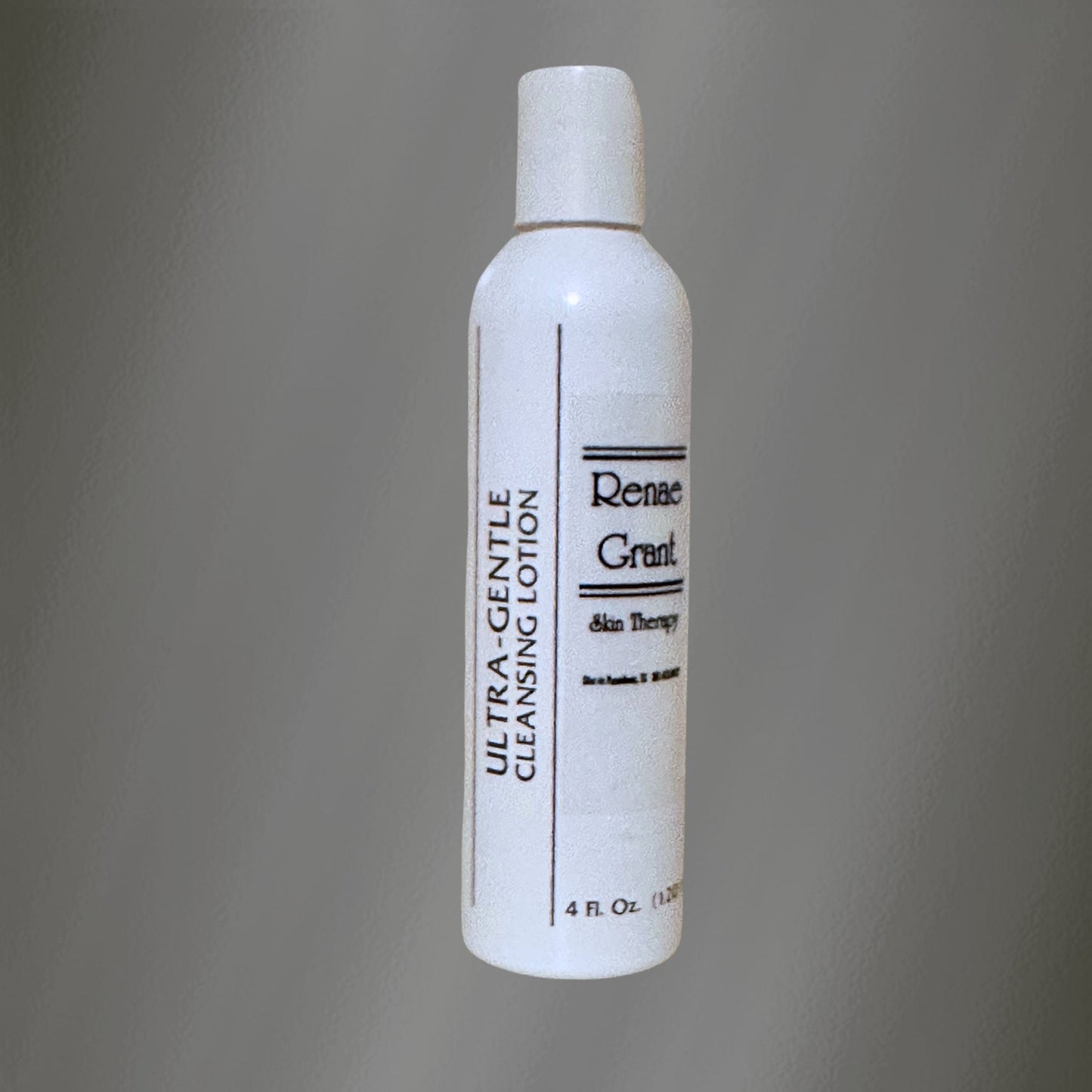 Ultra Gentle Cleansing Lotion