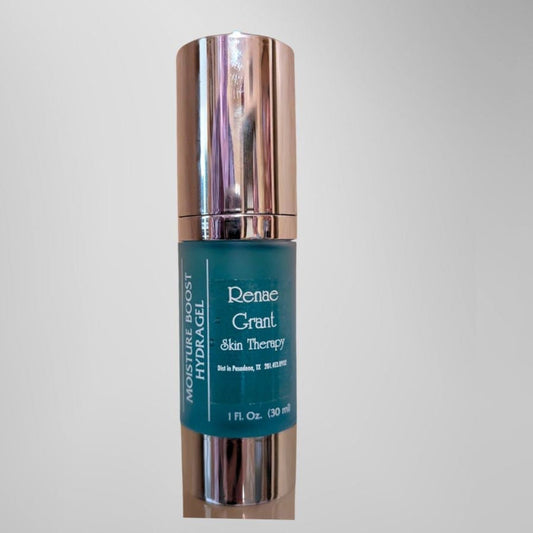 Moisture Boost Hydragel 1 oz pump
