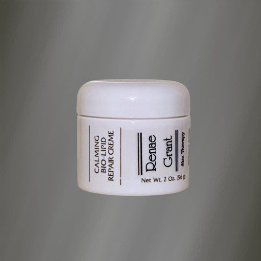 Calming Bio-Lipid Repair Creme