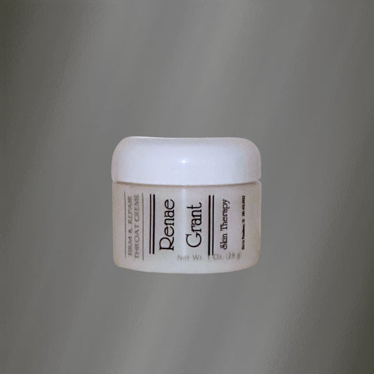 Firm & Repair Throat Creme
