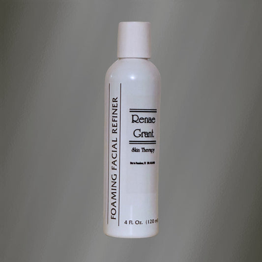 Foaming Facial Refiner