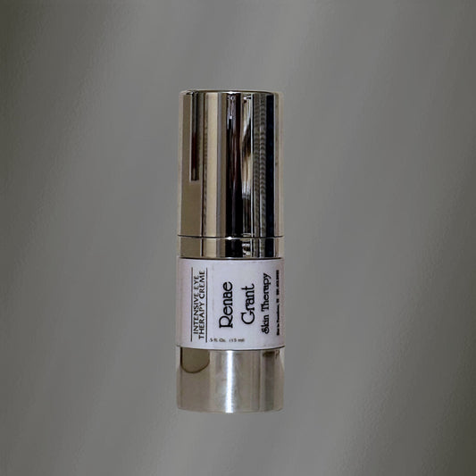 Intensive Eye Therapy Creme .5 oz