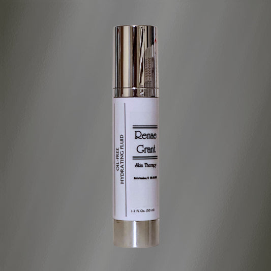Oil-Free Hydrating Fluid