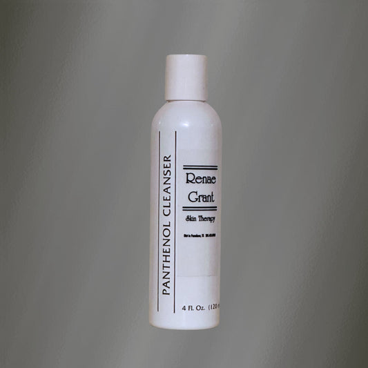 Panthenol Cleanser