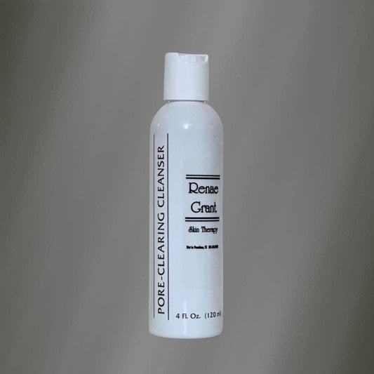Pore Clearing Cleanser