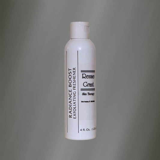 Radiance Boost Exfoliating Freshener