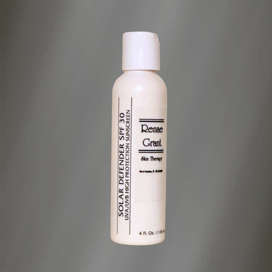 Solar Defender SPF 30